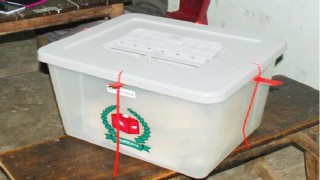 আগামী জাতীয় সংসদ নির্বাচনে থাকছে না ইভিএম, থাকবে সিসি ক্যামেরা ও ব্যালট: ইসি সচিব