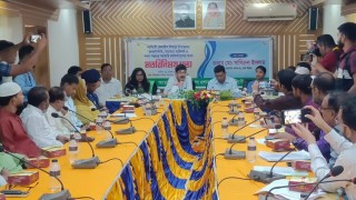 বেতন-ভাতা হালাল করতে চাইলে দায়িত্ব সঠিকভাবে পালন করতে হবে: বিভাগীয় কমিশনার