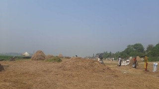 তাপপ্রবাহ শংকা, বৃষ্টির দেখা মিলবে না আগামী ১০ দিন তাপপ্রবাহ শংকা, বৃষ্টির দেখা মিলবে না আগামী ১০ দিন