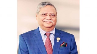 সংবিধান অনুযায়ীই আগামী জাতীয় সংসদ নির্বাচন অনুষ্ঠিত হবে: নবনির্বাচিত রাষ্ট্রপতি সংবিধান অনুযায়ীই আগামী জাতীয় সংসদ নির্বাচন অনুষ্ঠিত হবে: নবনির্বাচিত রাষ্ট্রপতি