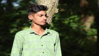 পলাশে ট্রলির চাপায় মোটরসাইকেল আরোহী নিহত