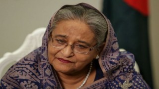 হাইকোর্টের স্থগিতাদেশ থাকায় বঙ্গবাজারে সুপরিকল্পিত ভবন নির্মাণ করা যায়নি: প্রধানমন্ত্রী