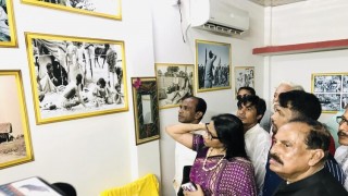 বেলাবতে মুক্তিযুদ্ধ ও বঙ্গবন্ধু চর্চা কেন্দ্র উদ্বোধন বেলাবতে মুক্তিযুদ্ধ ও বঙ্গবন্ধু চর্চা কেন্দ্র উদ্বোধন