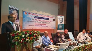 গ্রামীণ অর্থনীতি শক্তিশালীকরণে সমবায়ের গুরুত্বপূর্ণ ভূমিকা রয়েছে: স্থানীয় সরকার মন্ত্রী