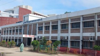 নরসিংদীতে একদিনে  আরও  ৩৮ জনের ডেঙ্গু শনাক্ত