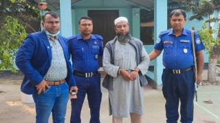পলাশে মাদরাসার শিক্ষার্থীকে বলাৎকার চেষ্টার অভিযোগে ব্যবসায়ী আটক পলাশে মাদরাসার শিক্ষার্থীকে বলাৎকার চেষ্টার অভিযোগে ব্যবসায়ী আটক