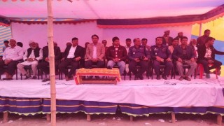 চরদীঘলদীতে আধিপত্য বিস্তার নিয়ে দেড়শত বছরের সংঘর্ষ বন্ধে শান্তি মিটিং চরদীঘলদীতে আধিপত্য বিস্তার নিয়ে দেড়শত বছরের সংঘর্ষ বন্ধে শান্তি মিটিং