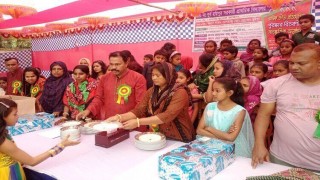 রায়পুরায় বার্ষিক ক্রীড়া প্রতিযোগিতার পুরষ্কার বিতরণ রায়পুরায় বার্ষিক ক্রীড়া প্রতিযোগিতার পুরষ্কার বিতরণ
