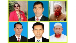 রায়পুরায় উপজেলা পরিষদ ও ইউপি‘র উপনির্বাচনে ৭ প্রার্থীর মনোনয়নপত্র দাখিল রায়পুরায় উপজেলা পরিষদ ও ইউপি‘র উপনির্বাচনে ৭ প্রার্থীর মনোনয়নপত্র দাখিল