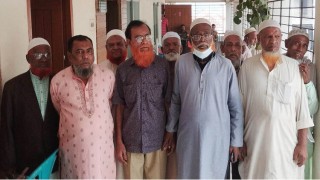 শিবপুরে সম্মানী ভাতা উত্তোলন করতে পারছেন না বীরমুক্তিযোদ্ধারা শিবপুরে সম্মানী ভাতা উত্তোলন করতে পারছেন না বীরমুক্তিযোদ্ধারা