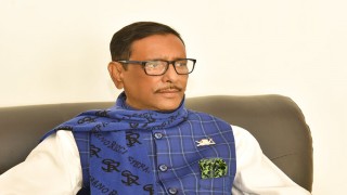 বাংলাদেশ এখন ইউরোপের চেয়েও সুন্দর: সেতুমন্ত্রী বাংলাদেশ এখন ইউরোপের চেয়েও সুন্দর: সেতুমন্ত্রী