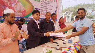 পলাশে প্রাণিসম্পদ প্রদর্শনী ও পুরস্কার বিতরণ অনুষ্ঠিত পলাশে প্রাণিসম্পদ প্রদর্শনী ও পুরস্কার বিতরণ অনুষ্ঠিত