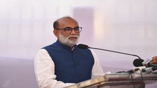 শেখ হাসিনার নেতৃত্বাধীন সরকার মেধাবী জাতি গঠনে কাজ করছে: মৎস্য ও প্রাণিসম্পদমন্ত্রী শেখ হাসিনার নেতৃত্বাধীন সরকার মেধাবী জাতি গঠনে কাজ করছে: মৎস্য ও প্রাণিসম্পদমন্ত্রী