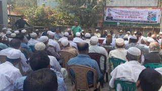 শিবপুরে উপজেলা চেয়ারম্যান গুলিবিদ্ধ হওয়ার ঘটনায় আটক ৪, মোটরসাইকেল জব্দ শিবপুরে উপজেলা চেয়ারম্যান গুলিবিদ্ধ হওয়ার ঘটনায় আটক ৪, মোটরসাইকেল জব্দ