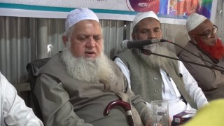 জাতীয় শিক্ষানীতি কমিশনে আলেমদের সংযুক্তির দাবী কওমি মাদ্রাসা শিক্ষক পরিষদের জাতীয় শিক্ষানীতি কমিশনে আলেমদের সংযুক্তির দাবী কওমি মাদ্রাসা শিক্ষক পরিষদের