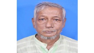 শোক সংবাদ : বীর মুক্তিযোদ্ধা জামাল উদ্দিন শোক সংবাদ : বীর মুক্তিযোদ্ধা জামাল উদ্দিন