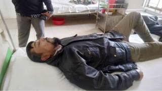 বেলাবতে সালিশে ডেকে নিয়ে হত্যা চেষ্টার অভিযোগ বেলাবতে সালিশে ডেকে নিয়ে হত্যা চেষ্টার অভিযোগ