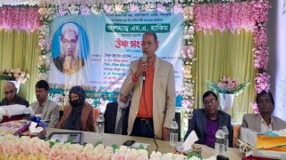 ঘোড়াশাল মুসা বিন হাকিম ডিগ্রি কলেজের প্রতিষ্ঠাতাকে সংবর্ধনা ঘোড়াশাল মুসা বিন হাকিম ডিগ্রি কলেজের প্রতিষ্ঠাতাকে সংবর্ধনা
