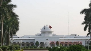 ১৯ ফেব্রুয়ারি দেশের ২২তম রাষ্ট্রপতি নির্বাচন ১৯ ফেব্রুয়ারি দেশের ২২তম রাষ্ট্রপতি নির্বাচন