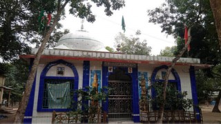 চাঁন মিয়া শাহ’র মাজার ও দরবার শরীফে ওরশ নিয়ে প্রকাশিত সংবাদের ব্যাখ্যা চাঁন মিয়া শাহ’র মাজার ও দরবার শরীফে ওরশ নিয়ে প্রকাশিত সংবাদের ব্যাখ্যা