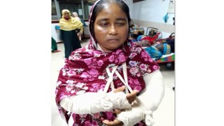 মাধবদীতে প্রকাশ্যে ঘুরছে আসামী, হুমকিতে কোণঠাসা নির্যাতিত নারী