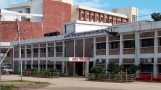 নরসিংদীতে আরও ১৯ জনের ডেঙ্গু শনাক্ত