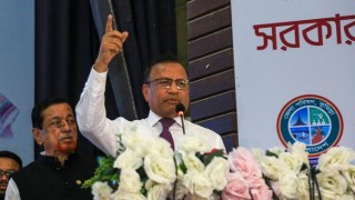 বাংলাদেশের সকল ইতিবাচক অর্জন আওয়ামী লীগের সময়ে: স্থানীয় সরকার মন্ত্রী