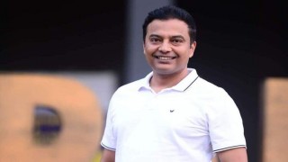 ভারতে বাণিজ্যিক সম্মেলনে অংশ নিচ্ছেন আবেদ টেক্সটাইলের পরিচালক