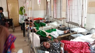 শিবপুরে এক পরিবারের ৬ জনকে অজ্ঞান করে চুরি শিবপুরে এক পরিবারের ৬ জনকে অজ্ঞান করে চুরি