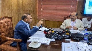 বর্জ্য থেকে বিদ্যুৎ উৎপাদন প্লান্টের মাধ্যমে নতুন দিগন্ত উন্মোচিত হবে: স্থানীয় সরকার মন্ত্রী