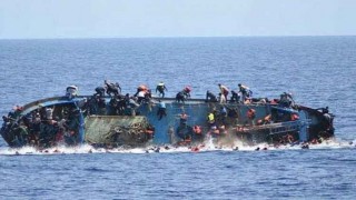 ভূমধ্যসাগর পাড়ি দেওয়ার সময় নৌকাডুবি: ১৭ বাংলাদেশি উদ্ধার, নিখোঁজ ৩০ ভূমধ্যসাগর পাড়ি দেওয়ার সময় নৌকাডুবি: ১৭ বাংলাদেশি উদ্ধার, নিখোঁজ ৩০