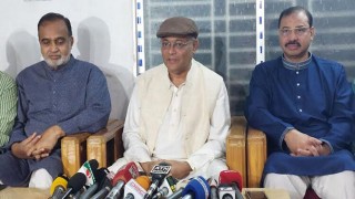 দেশ এগিয়ে যাচ্ছে, দরিদ্রতা কমছে: তথ্যমন্ত্রী