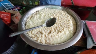 জিআই পণ্যের স্বীকৃতি পেতে যাচ্ছে নাটোরের কাঁচাগোল্লা