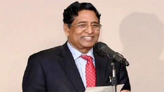 আগামী নির্বাচনে বিএনপির চতুর্থ বিপর্যয়ের সময় এসে গেছে: কৃষিমন্ত্রী আগামী নির্বাচনে বিএনপির চতুর্থ বিপর্যয়ের সময় এসে গেছে: কৃষিমন্ত্রী