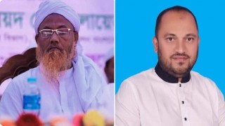 নরসিংদীর দুই ইউপি নির্বাচনে নৌকার ভরাডুবি