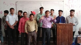 নরসিংদী পলিটেকনিক ইন্সটিটিউটে ওরিয়েন্টেশন ক্লাস অনুষ্ঠিত নরসিংদী পলিটেকনিক ইন্সটিটিউটে ওরিয়েন্টেশন ক্লাস অনুষ্ঠিত