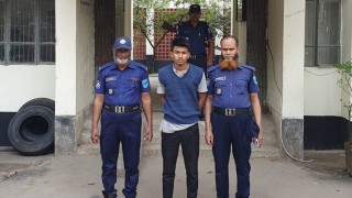 পলাশে প্রেমিকাকে কলাবাগানে ডেকে পালাক্রমে ধর্ষণের অভিযোগ, প্রেমিক গ্রেপ্তার