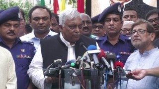 ক্ষমতার বদল করতে হলে বিএনপিকে জনগণের রায় নিতে হবে: স্বরাষ্ট্রমন্ত্রী