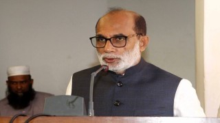 বঙ্গবন্ধুর খুনিদের বিচারের পথ রুদ্ধ করেছে জিয়াউর রহমান এবং তার দল বিএনপি: মৎস্য ও প্রাণিসম্পদমন্ত্রী