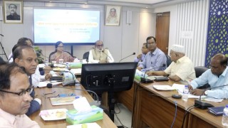 ৩১ মার্চ থেকে ৪ এপ্রিল পর্যন্ত জাটকা সংরক্ষণ সপ্তাহ ২০২৩