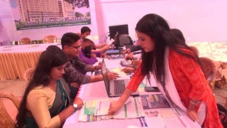 নরসিংদীতে এশিয়ান ইউনিভার্সিটির ভর্তি মেলা শুরু নরসিংদীতে এশিয়ান ইউনিভার্সিটির ভর্তি মেলা শুরু