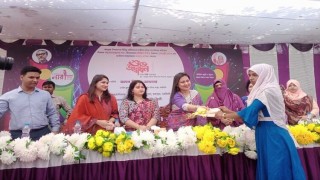 রায়পুরায় মেধা বৃত্তি প্রদান ও বাল্যবিবাহ প্রতিরোধী সভা রায়পুরায় মেধা বৃত্তি প্রদান ও বাল্যবিবাহ প্রতিরোধী সভা