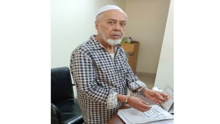 ইতালি নেওয়ার প্রলোভনে যুবকের সর্বনাশ: প্রতারক আব্দুস সত্তার গ্রেপ্তার