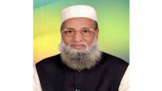 গুলিবিদ্ধ হওয়ার ৩ মাস পর মারা গেলেন শিবপুর উপজেলা চেয়ারম্যান, প্রতিবাদে বিক্ষোভ গুলিবিদ্ধ হওয়ার ৩ মাস পর মারা গেলেন শিবপুর উপজেলা চেয়ারম্যান, প্রতিবাদে বিক্ষোভ