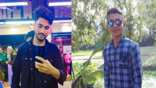 নরসিংদীতে বজ্রপাতে নারীসহ তিনজন নিহত, আহত এক