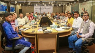 অপুষ্টি মানব সম্পদ উন্নয়নের প্রতিবন্ধকতা সৃষ্টি করে: স্থানীয় সরকার মন্ত্রী