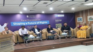 ডিজিটাল নিরাপত্তা আইন বাতিল করার কোন সম্ভাবনা নেই: আইনমন্ত্রী