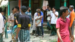 রায়পুরায় বাবাকে কুপিয়ে হত্যার পর ৯৯৯ এ ছেলের ফোন