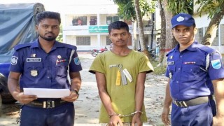 রায়পুরায় মাদক সেবনের টাকা না দেয়ায় মাকে মারধর, ছেলের কারাদণ্ড রায়পুরায় মাদক সেবনের টাকা না দেয়ায় মাকে মারধর, ছেলের কারাদণ্ড