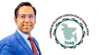 ডাল্টন জহির পুণরায় ‘বাংলাদেশ ট্যুরিজম ডেভলপারস এসোসিয়েশন’র পরিচালক নির্বাচিত ডাল্টন জহির পুণরায় ‘বাংলাদেশ ট্যুরিজম ডেভলপারস এসোসিয়েশন’র পরিচালক নির্বাচিত